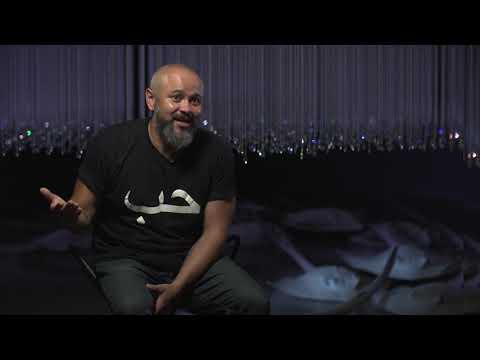 Abdul-Rahman Abdullah - The National 2019