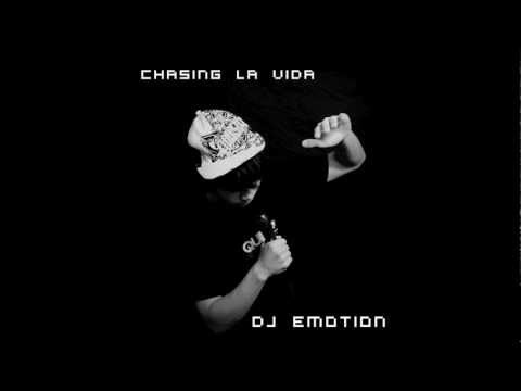 Mashup - Chasing La Vida (Snow Patrol vs. Coldplay) By DJ eMOTION