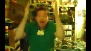 The Chronicles of Chris-Chan: CWC-Tok