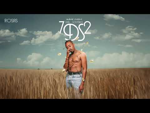 Mark Exodus - Rosas (Audio)