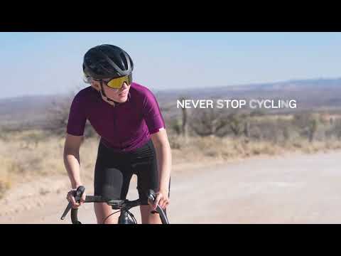 Edge® Power Mount - Voller Energie bei jeder Tour