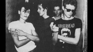 Bauhaus - Muscle in Plastic