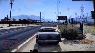 Rambling And Some GTA V