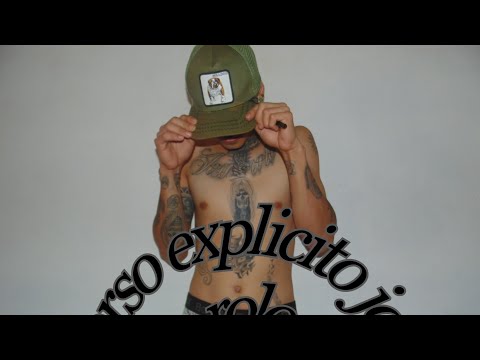verso explicito  //joss rolo// (video oficial)
