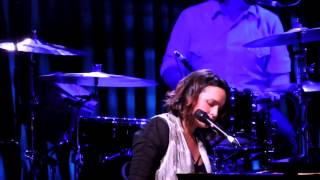 Norah Jones Live at Greek LA I&#39;ve Got To See You Again, Out On The Road, Burn