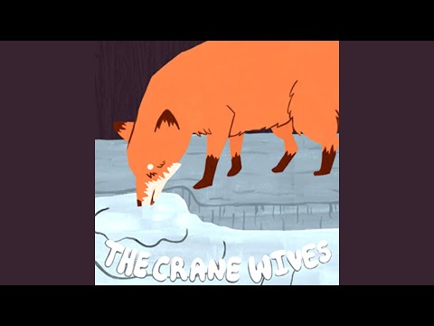 the crane wives - bonebreaker