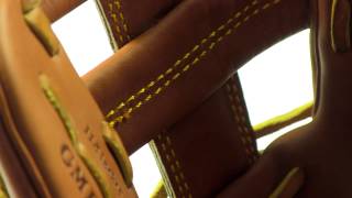 Video thumbnail: Mizuno Pro Limited Edition Series: GMP600