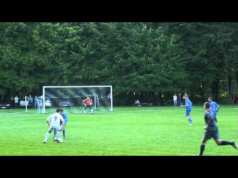 Pogoń Rogów - KKS Koluszki Sezon 2010/2011