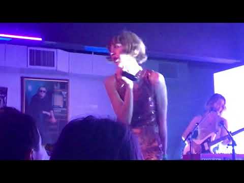 Cast Away by Ella Vos @ Antone’s on 3/13/19
