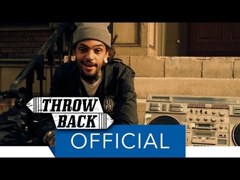 Gym Class Heroes  ft. Adam Levine - Stereo Hearts (Official Video) I Throwback Thursday