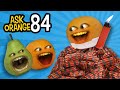 Annoying Orange Ask Orange 84 OH BABY