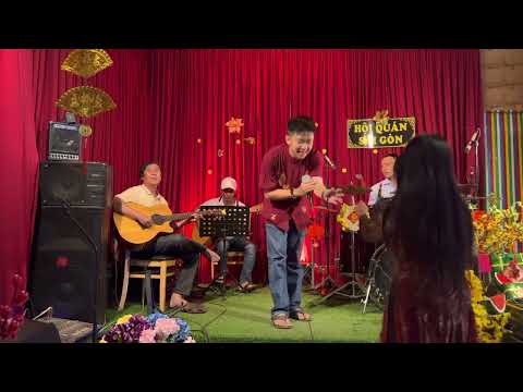 Thể hiện bởi Thanh Huy