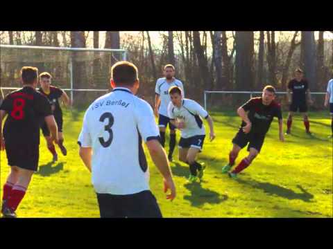 26.03.2016, Halbfinale TSV Berßel - Hessener SV 3:4 n.V (3:3) (Teil 3)