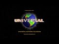 Wolf Films Universal Network Television 2003