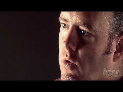 Forza Motorsport 2 Xbox 360 Feature-Behind-the-Scenes -