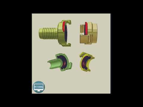 Geka connector rklearning