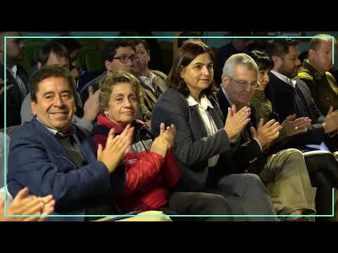 En Caldera se realiza el Primer Congreso de Infraestructura Sustentable en Atacama
