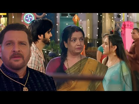 Pati Brahmachari Episode 237 Full Update: Did Suraj Try to Harm Isha’s Mother!Febr 17, 