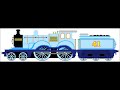 The Heroic Engines Whistles And Horns