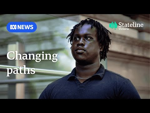 Why Melbourne's youth are turning to crime | ABC NEWS