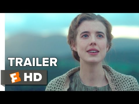 Sunset Song (2015)  Trailer