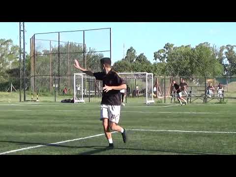 BUEN AYRE FC VS JOVE FC - #LigaNuñez - 18/02/2023