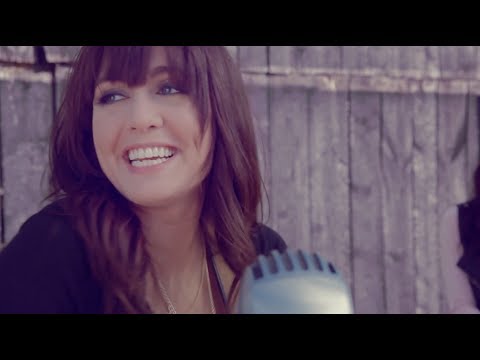 Speak Softer Love Louder - Jessica Frech (Music Video)