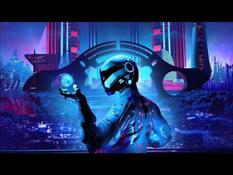 Bluckther & Martin Trevy - Tell Me Why