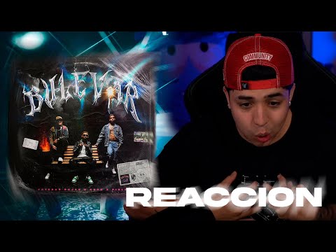REACCION DE WESTCOL A Bulevar - @EstebanRojas06 X @srkapo X @Pirlo420 (Video Oficial)