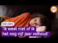Nierpatiënt Monique (53) merkt niks van jarige donorwet: 'Wachtlijst is nog even lang'