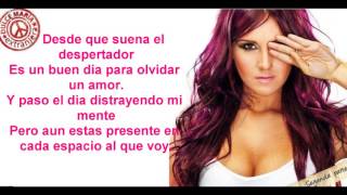 Dulce Maria   247 Letra  Música Versión CD