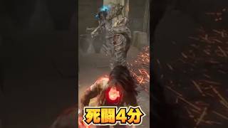 配信中に勃発した意地のぶつかり合い【dead by daylight】dbd