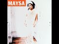 Maysa 🎧 Can We Change The World