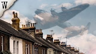 3 TIME SLIP STORIES Involving Planes | GLITCH IN THE MATRIX STORIES