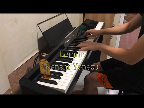 Tu Piano Performance Video