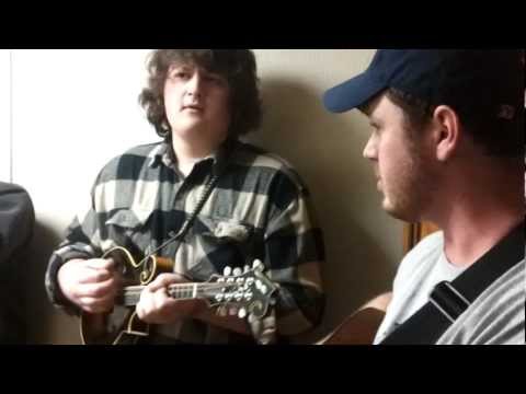 Spbgma 2013 - Hallway by the Pool Jam - It's a Lonesome Feeling