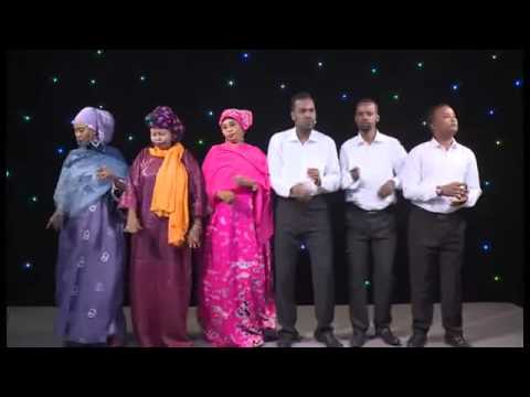 JABRIL OO GALBINAYA  Hobolada Waaberi