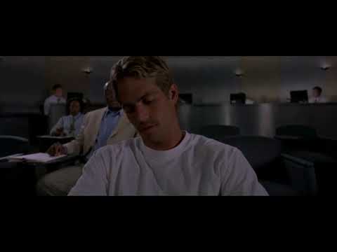 Fast and Furious 2 - "Gallo 12 o 24?" ITA funny moments