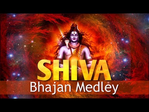 Lord Shiva Bhajan Medley | Sai Bhajans Medley | Maha Shivaratri