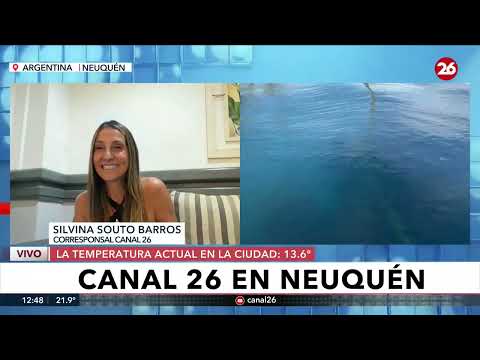 Bosque sumergido, Villa Traful, Neuquén, Patagonia Argentina