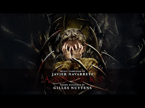Javier Navarrete: Antlers Theme [Extended by Gilles Nuytens]