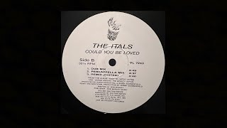 The Itals - Could You Be Loved (Percappella Mix)