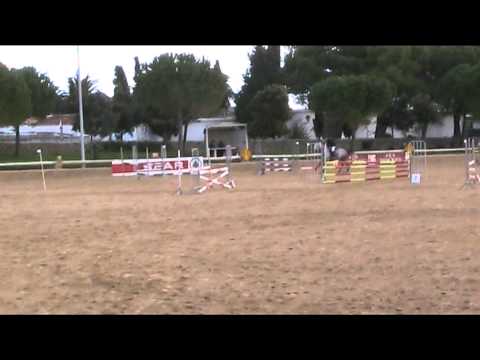 Alaior Hipica November 2010.mpg