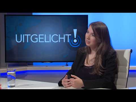 Uitgelicht! 19 oktober 2017 - Tiny Hoving (Red Een Kind) over wereldwijde kindersterfte