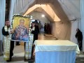 Primirea Sfintelor Moaste La Catedrala Din Slobozia II