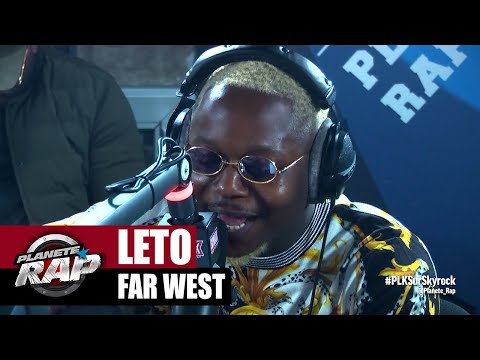 Video thumbnail for Far West