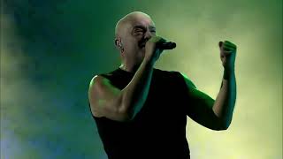 Disturbed - Droppin&#39; Plates [Live From The Take Back Your Life Tour]