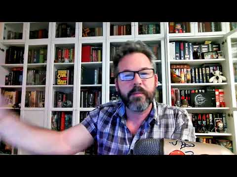 GJYS Ep 187: Water Rat