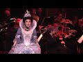 So Young Park As The Queen Of The Night