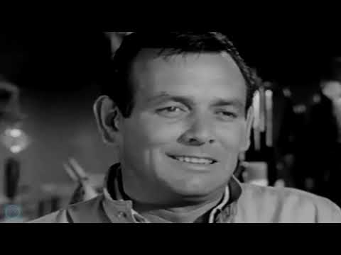 The Fugitive - Season 02 - Episode 16 - Brass Ring - Entertainment Pitstop